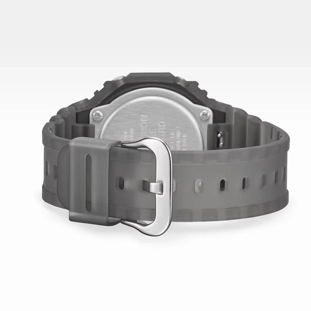 Мужские наручные часы Casio G-Shock GA-2100K-1A