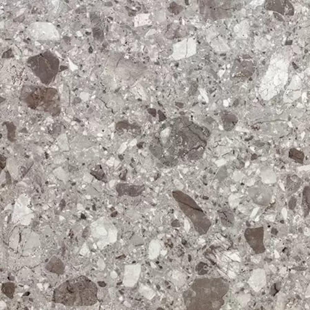 Столик ламинированный кофейный Scab Design Tripe, голубой, зернистый