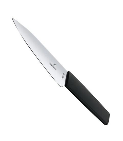 Столовый набор Victorinox Мод. Swiss Modern кухонный #6.7186.63 - 6 предметов в подставке