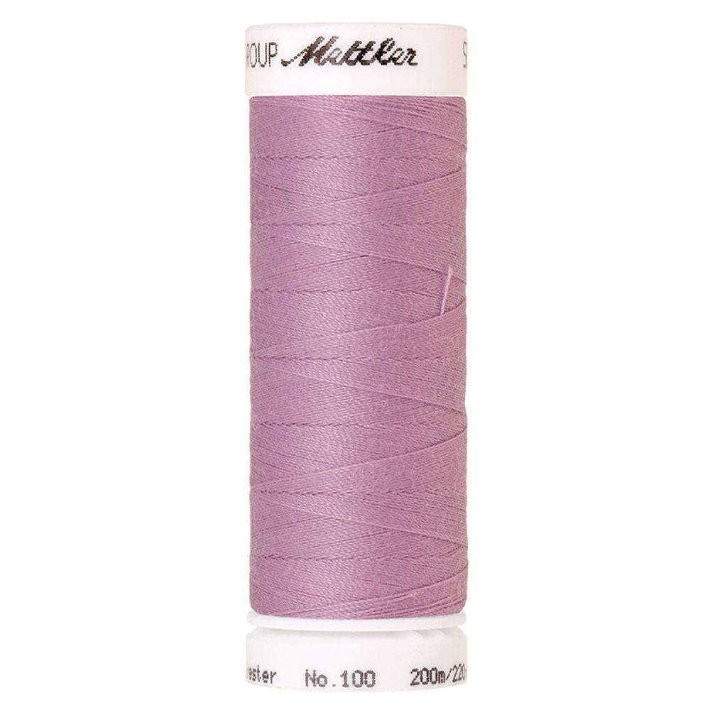Нитки универсальные Mettler Seralon 100 (200 м), 5 кат. | цв. 0569