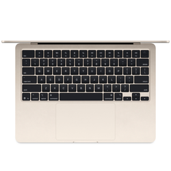 MacBook Air 15 2025 (M4 10-Core, GPU 10-Core, 16GB, 256 GB)