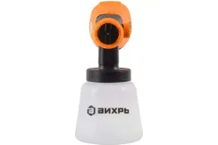 Аккумуляторный краскопульт ВИХРЬ АКП-20Li