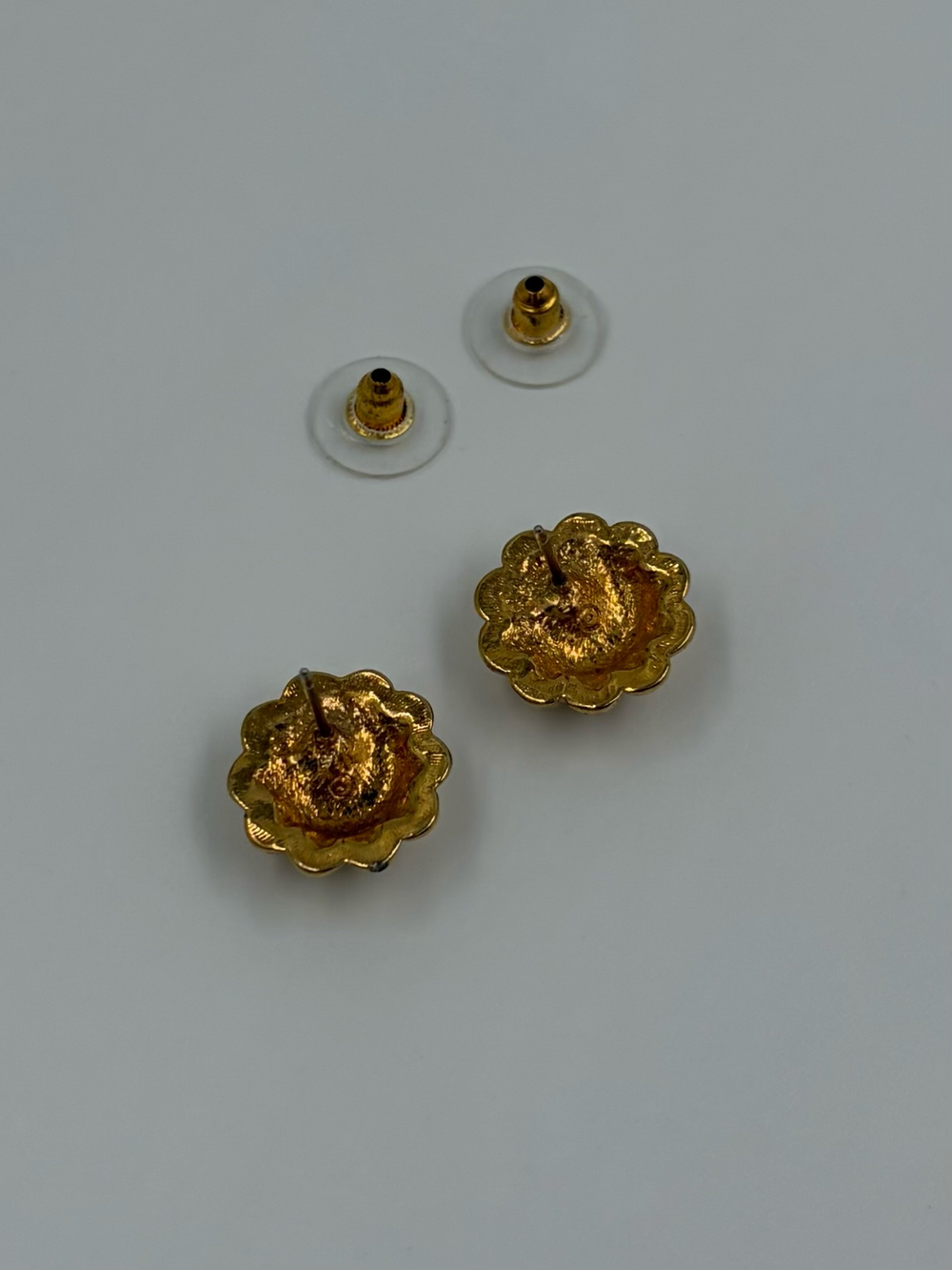 Серьги Avon