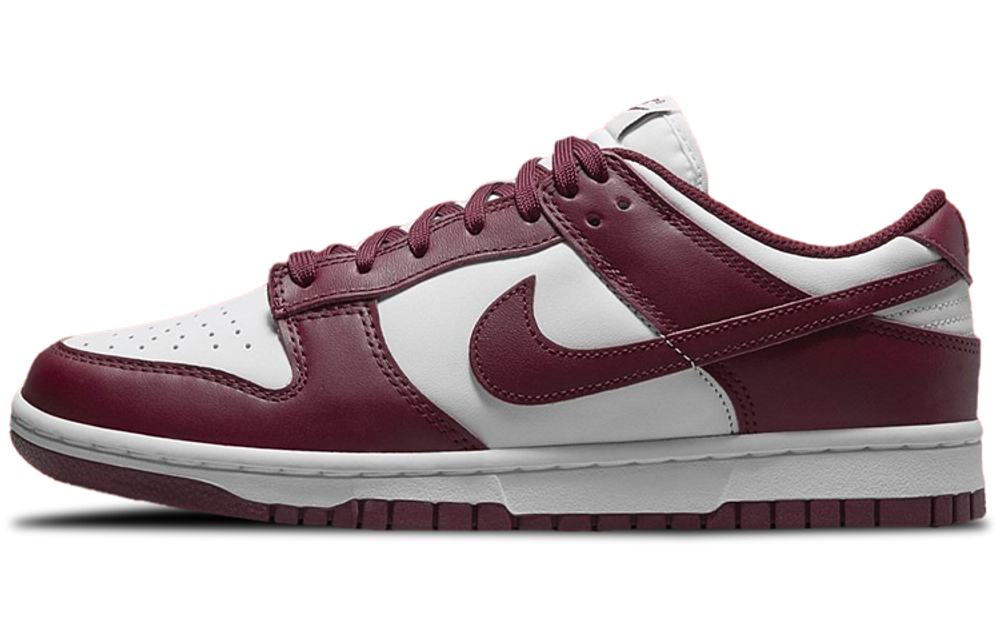 Nike Dunk Low 'Dark Beetroot' Women's
