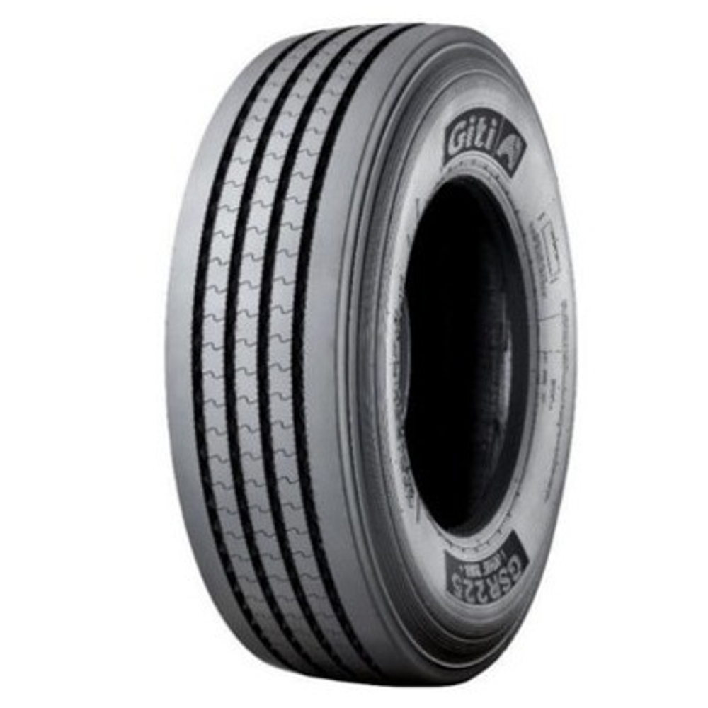 GiTi 315/80R22,5 158/150L GSR225 TL M+S 20PR