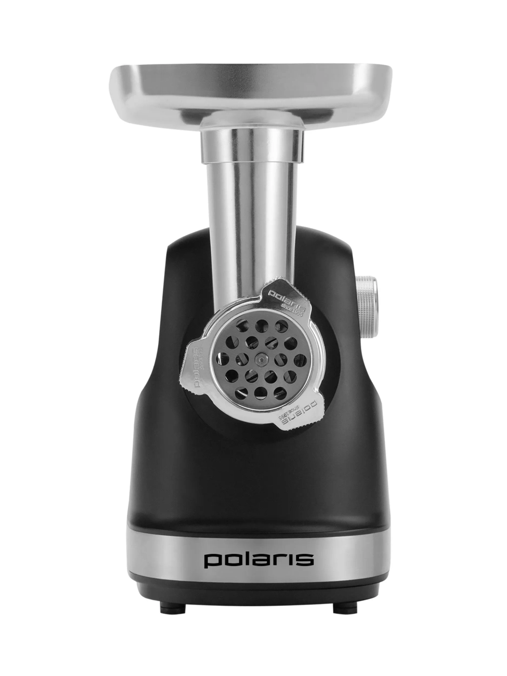 Мясорубка POLARIS PMG 2582 черный