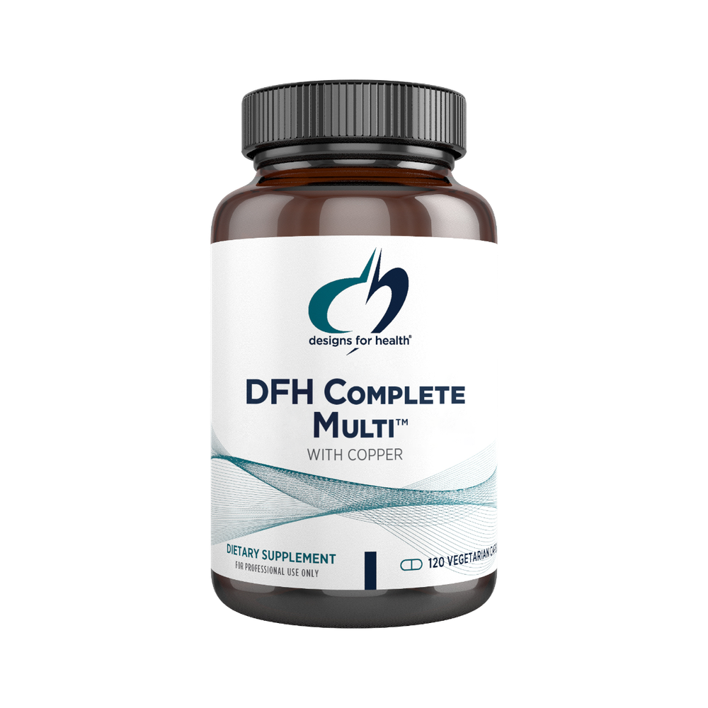 DFH Complete Multi™ with Copper