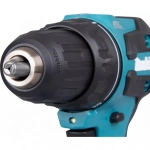 Дрель-шуруповерт Makita DDF490SFJ аккум. патрон:быстрозажимной (кейс в комплекте)