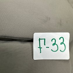 Пуховик YMKASHIX HTF Logo F-33 рр. L