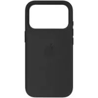 iPhone 17 Pro Max TechWoven Case Black