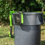 Насос аккумуляторный для полива из бочки Greenworks G24SWP Арт. 3401007UB, 24V, c АКБ 4Ач и ЗУ