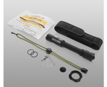 Тактический фонарь Armytek Partner A2 Pro (тёплый свет)