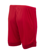Шорты игровые DIVISION PerFormDRY Union Shorts, красный/темно-красный/белый