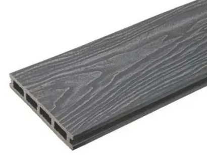 Террасная доска TalverWood серый 150х25х4000