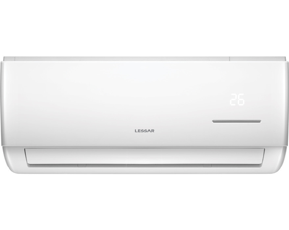 Сплит система Lessar WM Rational LS-H18KOA2/LU-H18KOA2-43WM
