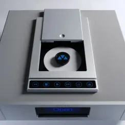 Metronome LE Player 4+ Streaming Silver