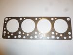 Прокладка головки блока цилиндров TDQ 15 4L/Cylinder head gasket