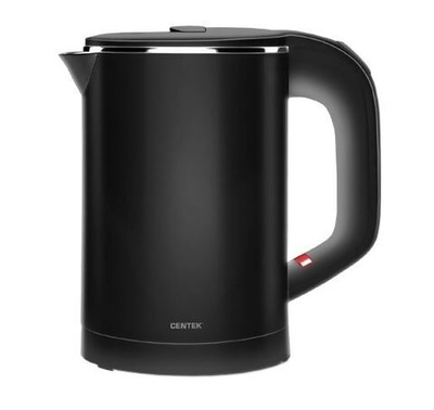 Чайник Centek CT-0006 Black