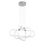 Подвесной светильник LED4U L2000-3
