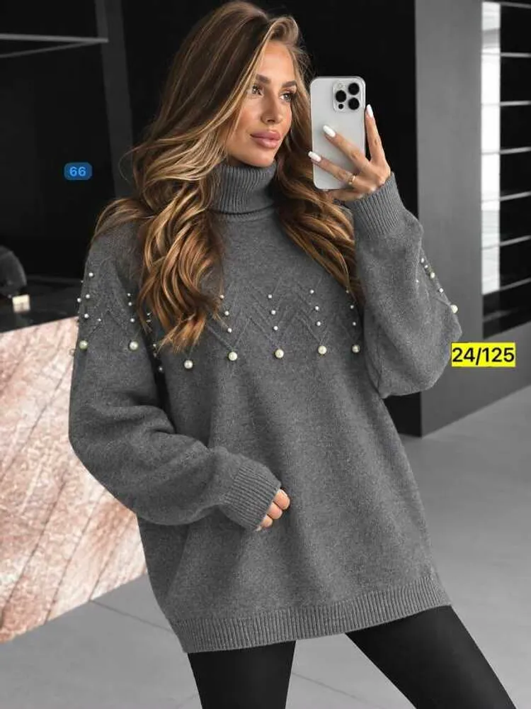 Свитер 11138 (01499799591) Fabrika