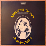 Shirley Collins – A Favourite Garland (Англия 1974г.)