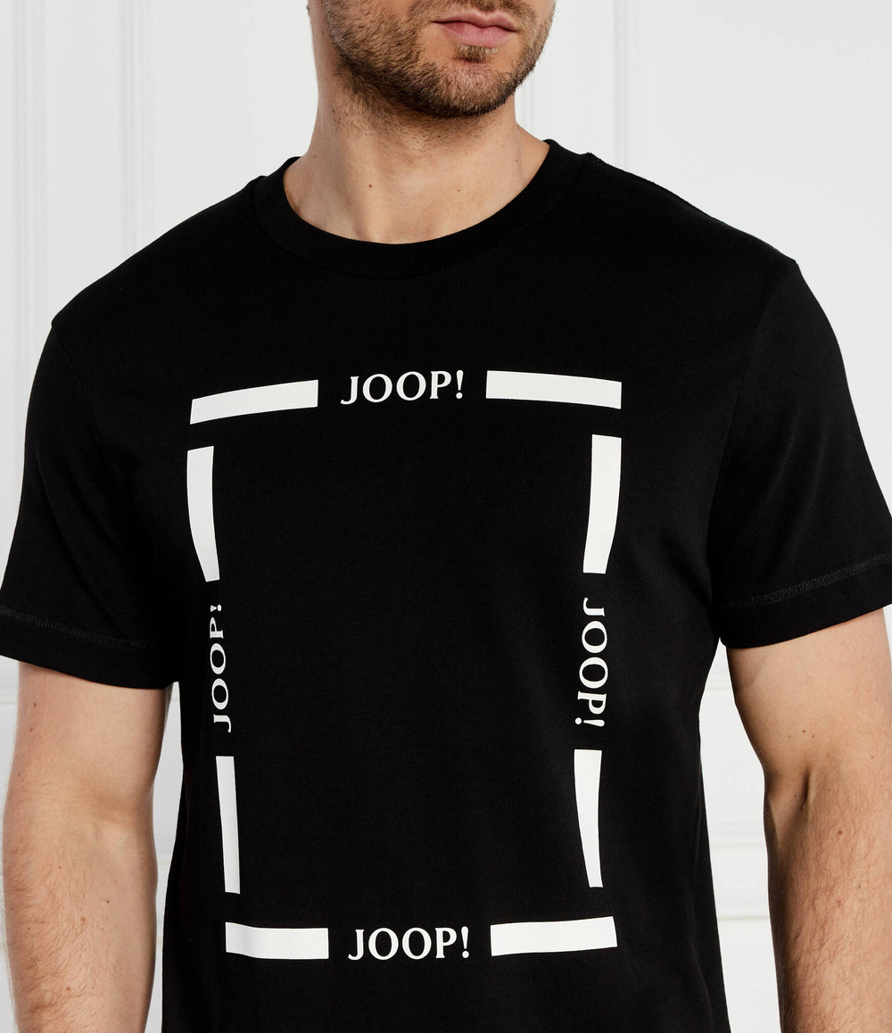 Футболка Barnet Joop! - черный(30042368)