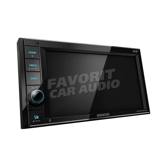 Kenwood DMX5019DAB