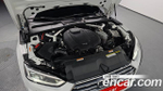 Audi A5 45 TFSI Quattro Premium Sportback — 2019