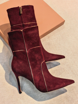 Ботильоны Gianvito Rossi