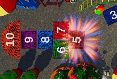 Интерактивные классики Interactive Project