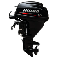 Лодочный мотор Hidea HDEF30FES EFI (дистанция)