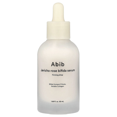 Abib, сыворотка с иерихонской розой, бифидобактериями, 50 мл (1,69 жидк. унции)