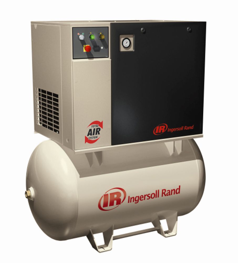 Винтовой компрессор Ingersoll Rand UP5-7-14 Винтовой компрессор Ingersoll Rand UP5-7-14