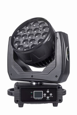 Audiovison Luma 19LC 19x15Z WASH /RGBW / DMX512