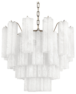 Подвесная люстра Loft it Murano 10580/600 White