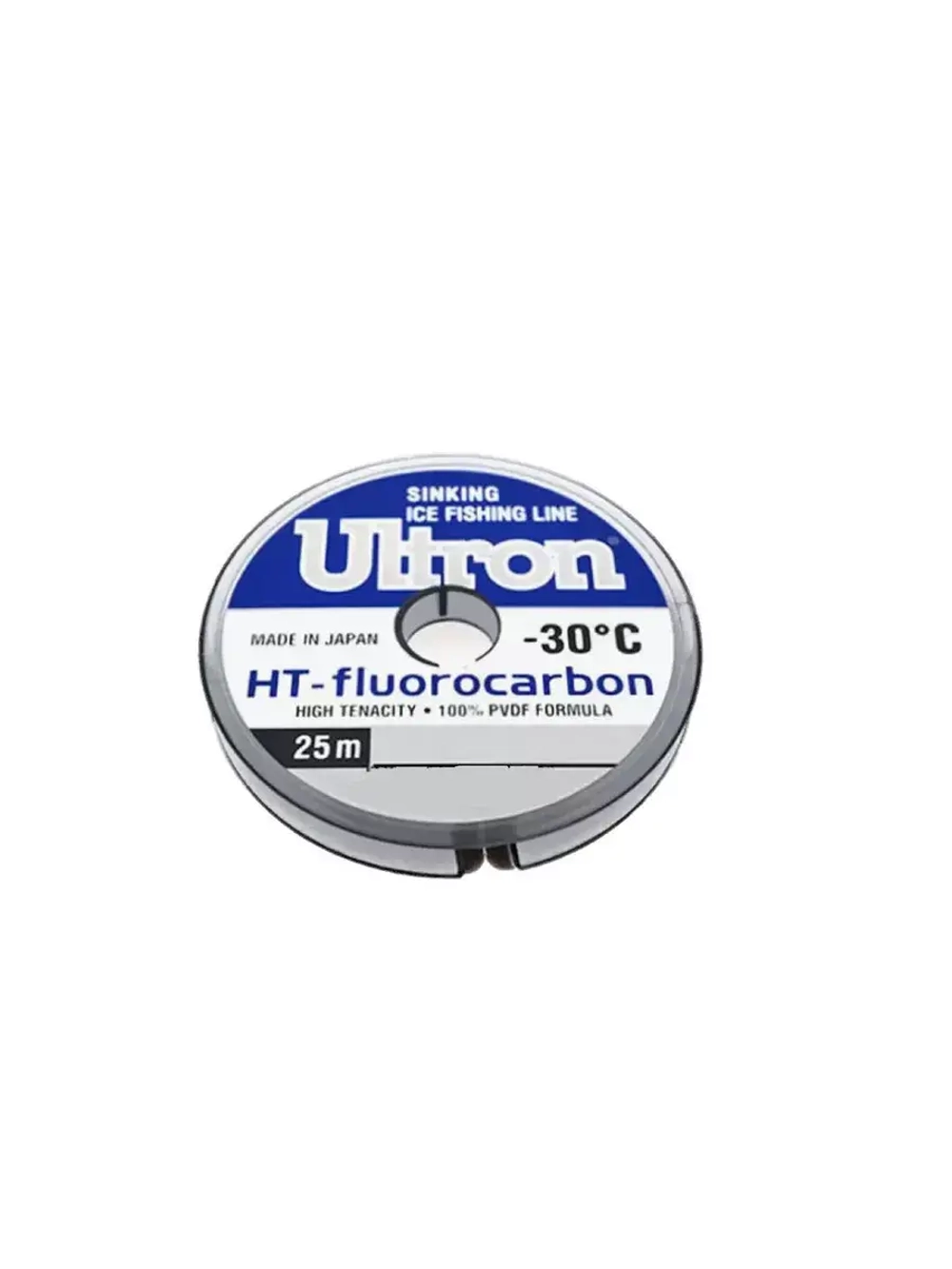 Леска Power Phantom Fluorocarbon