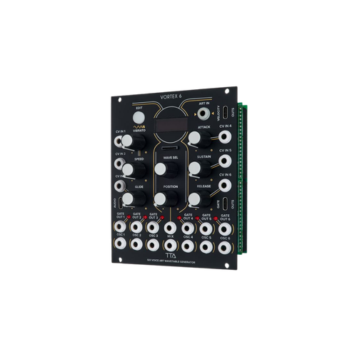 Tip Top Audio Vortex 6