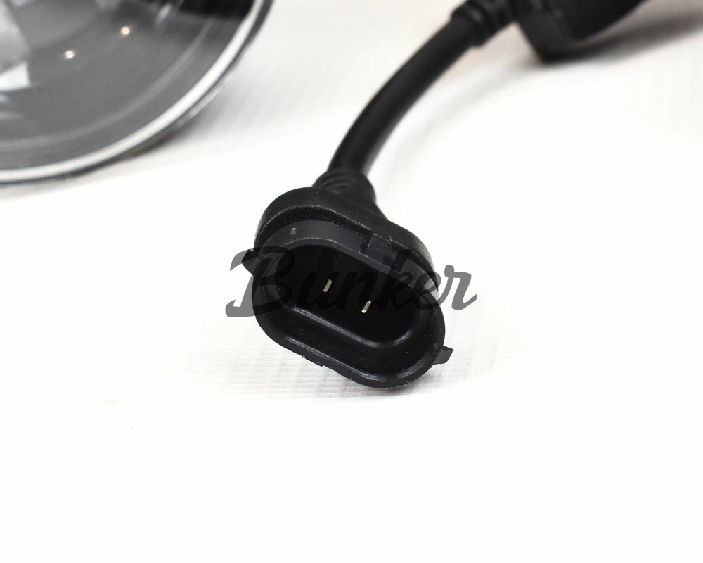 LED ПТФ LK Lada Vesta,Renault,Ford,Nissan 70W 3000+6000К без гарантии