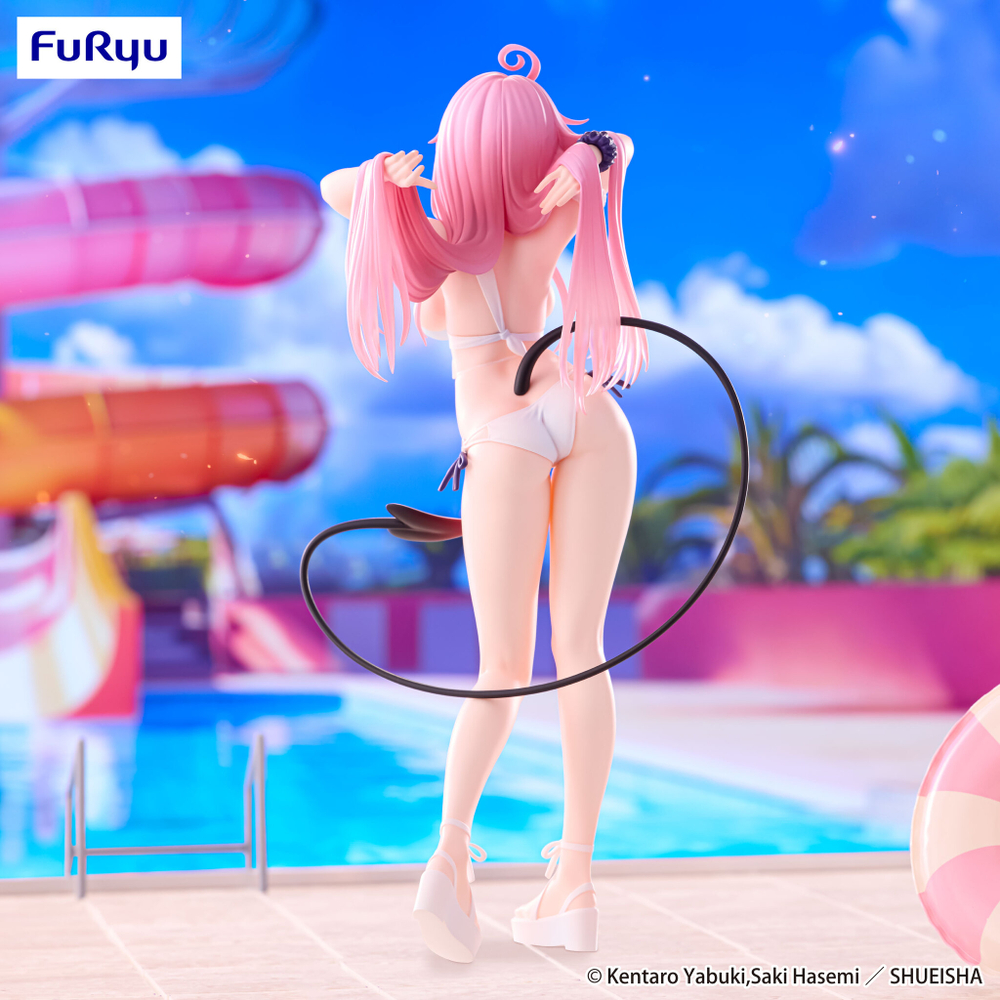 Lala Satalin Deviluke
