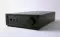 Rega System One Black