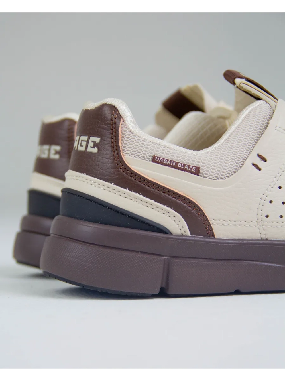 Кроссовки Rage Urban Blaze Beige