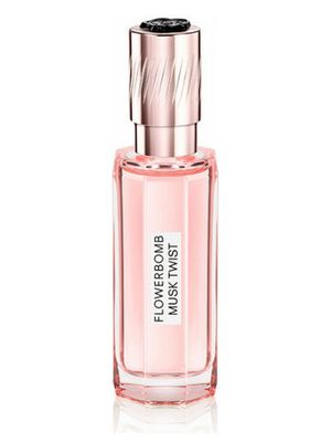Viktor and Rolf Flowerbomb Musk Twist