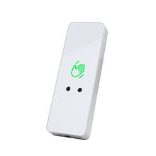 Бесконтактная кнопка выхода B70SLW WHITE