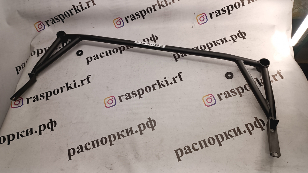 Распорка задняя нижняя спереди Chery Tiggo 7 Pro Max (передний привод), Tenet T7 (передний привод) (ПОД ЗАКАЗ)