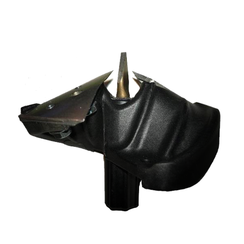 Комлект MORA ICE NOVA (центрирующее остриё, винт M8, торцовый ключ) (ICE-MVM0010)
