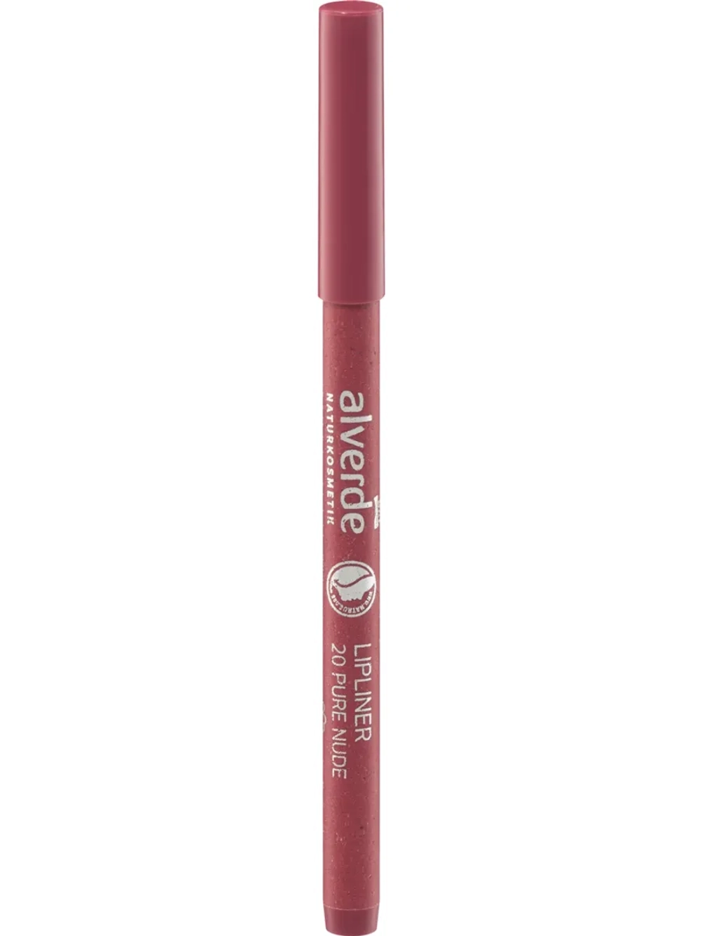 Карандаш для губ (20 Pure Nude), 1,2 г