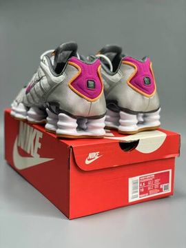 Кроссовки Nike x Skepta Shox TL Viotech