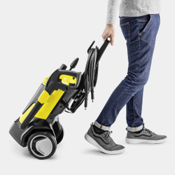 Мойка высокого давления Karcher K7 Comfort Premium 1.317-500.0