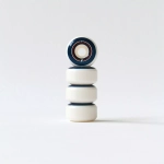 Комплект колес Футворк Basic Navy 100A (Round)