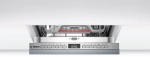 Встраиваемая посудомоечная машина Bosch SPV4EKX20E